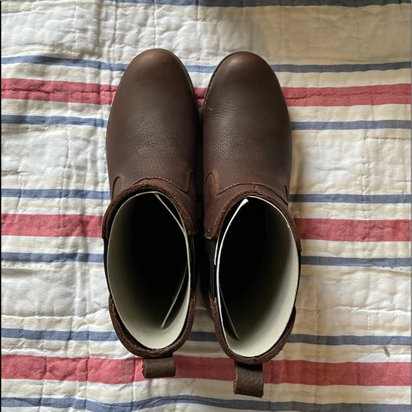 COPY - Orca Bay Cotswold leather Chelsea boot size 38/EU 8/US NIB - Picture 8 of 10